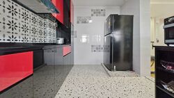 Blk 325 Woodlands Street 32 (Woodlands), HDB Executive #546156791